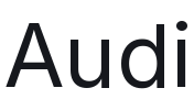 Audi logo
