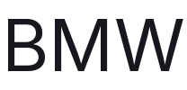 BMW logo