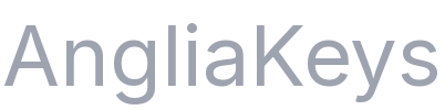 AngliaKeys Auto Locksmith